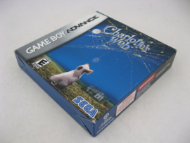 Charlotte's Web (USA, CIB)