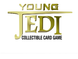 Young Jedi CCG