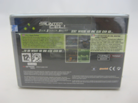 Tom Clancy's Splinter Cell - Team Stealth Action (N-Gage, Sealed) 