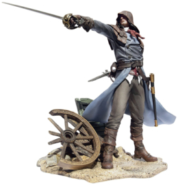 Assassin's Creed Unity - Arno the Fearless Assassin PVC Statue