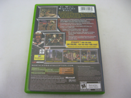 Mortal Kombat Deception (NTSC)