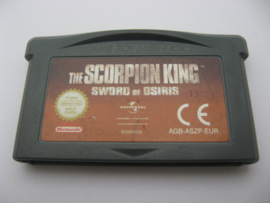 Scorpion King - Sword of Osiris (EUR)