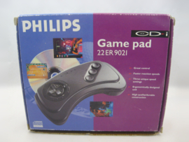 Philips CD-I Controller (22ER9021, Boxed)