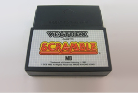 Vectrex Games