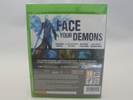 Devil May Cry - Definitive Edition (XONE, Sealed)