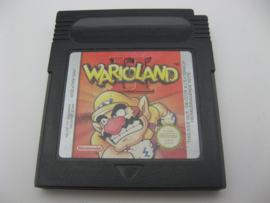 Warioland II (EUR)