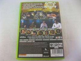 World Series Poker - Tournament of Champions - 2007 Edition (360)