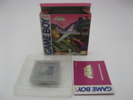 Go! Go! Tank (USA, CIB)