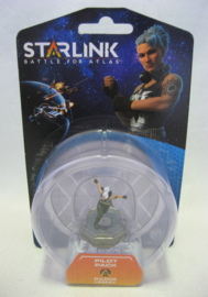 Starlink - Battle for Atlas - Pilot Pack - Razor Lemay (New)