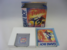 Raging Fighter (NOE, CIB)