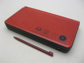 Nintendo DSi XL 'Super Mario Bros 25th Anniversary Edition'