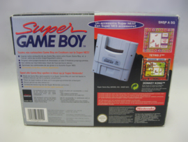 Super Game Boy Adapter (Boxed)