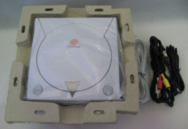 Dreamcast Console Set (Japanese, Boxed)
