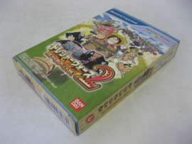 One Piece Treasure Wars 2 (WSW, CIB)