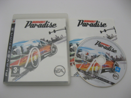Burnout Paradise (PS3)
