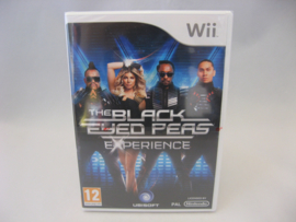 Black Eyed Peas Experience (FAH, Sealed)