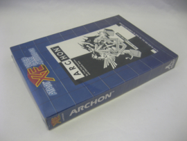 Archon (CIB, Sealed)