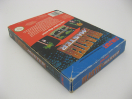 Blaster Master (SCN, CB)