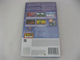 Mega Minis Volume 1 - Essentials (PSP)