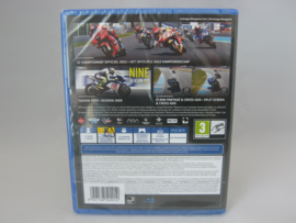 Moto GP 22 Day One Edition (PS4, Sealed)