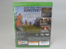 State of Decay 2 (XONE, Sealed)