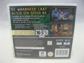 CSI: Crime Scene Investigation Dark Motives (HOL)