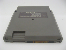 Double Dragon III (FRA)