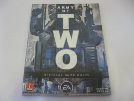 Army of Two - Official Game Guide (Prima)