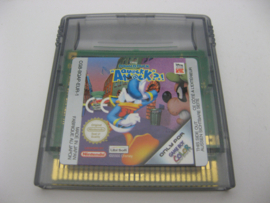 Donald Duck Quack Attack?! (EUR)