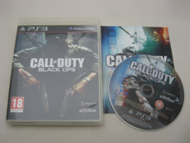 Call of Duty Black Ops (PS3)