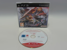 Soul Calibur V (PS3, Promo - Not For Resale)