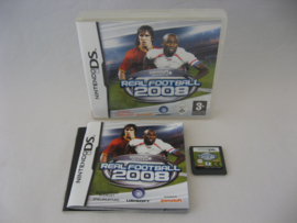 Real Football 2008 (EUR)