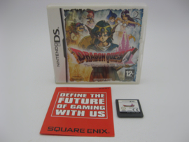 Dragon Quest - The Chapters of the Chosen (UKV)