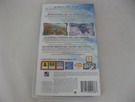 Ace Combat X - Skies of Deception - Essentials (PSP)