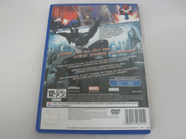 Spider-Man Web of Shadows - Amazing Allies Edition (PAL)
