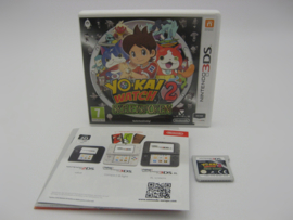 Yo-Kai Watch 2 - Skeletspoken (HOL)