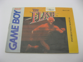 The Flash *Manual* (USA)