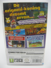 Paper Mario: The Origami King (HOL)
