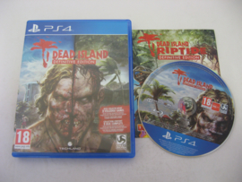 Dead Island Definitive Edition (PS4)