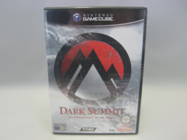 Dark Summit (UKV, Sealed) 