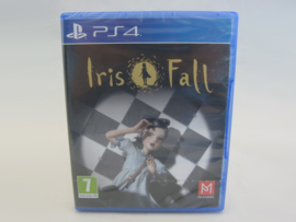 Iris Fall (PS4, Sealed)