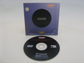 Nintendo GameCube Preview DVD (Promo DVD)