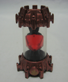 Skylanders - Imaginators Creation Crystal - Fire Reactor