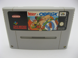 Asterix & Obelix (FAH)