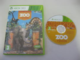 Zoo Tycoon (360)