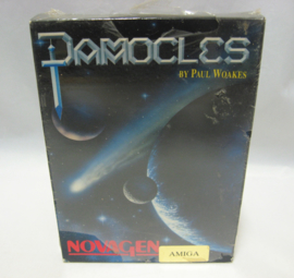 Damocles (Amiga, NEW)
