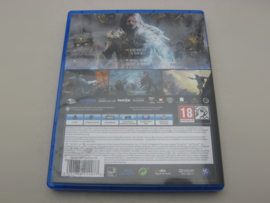 Middle-Earth: Shadow of Mordor - Game of the Year Edition (PS4)