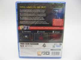 Poppy Playtime Triple Pack (PS5, Sealed)