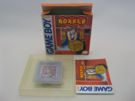 Boxxle (USA, CIB)