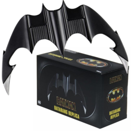 Batman 1989 Movie - Batarang Prop Replica (New)